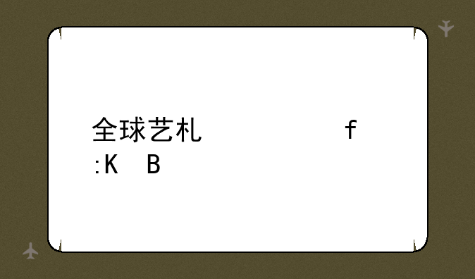 全球艺术学院排名