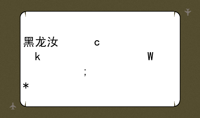 黑龙江高中学业水平考试补考怎样填报